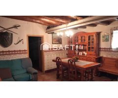 CASA RURAL ADOSADA