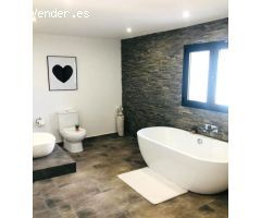 Casa-Chalet en Alquiler en Moraira Alicante
