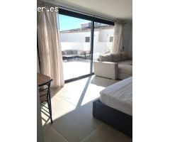 Casa-Chalet en Alquiler en Moraira Alicante