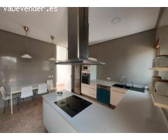 ¡Bienvenidos a esta Villa en el Moralet, Alicante!