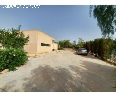 ¡Bienvenidos a esta Villa en el Moralet, Alicante!