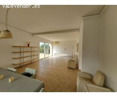 ¡Bienvenidos a esta Villa en el Moralet, Alicante!