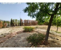 ¡Bienvenidos a esta Villa en el Moralet, Alicante!
