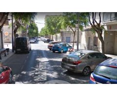 Solar edificable en San Vicente del Raspeig