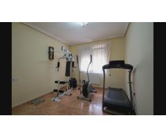 Chalet independiente en Torrevieja, Alicante