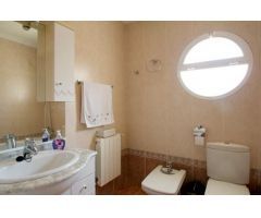 Chalet independiente en Torrevieja, Alicante
