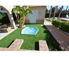 Chalet independiente en Torrevieja, Alicante