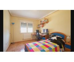 Chalet independiente en Torrevieja, Alicante