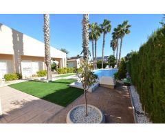 Chalet independiente en Torrevieja, Alicante