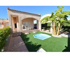 Chalet independiente en Torrevieja, Alicante