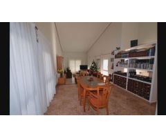 Chalet independiente en Torrevieja, Alicante