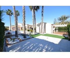 Chalet independiente en Torrevieja, Alicante