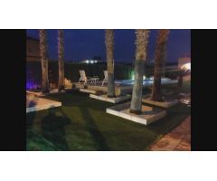 Chalet independiente en Torrevieja, Alicante