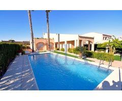 Chalet independiente en Torrevieja, Alicante
