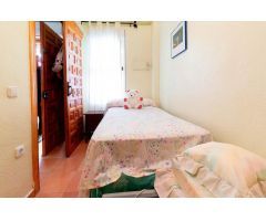 Bungalow en la Playa de la Mata (Torrevieja)