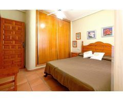 Bungalow en la Playa de la Mata (Torrevieja)