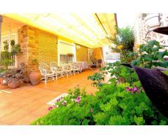 Bungalow en la Playa de la Mata (Torrevieja)