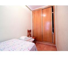 Bungalow en la Playa de la Mata (Torrevieja)