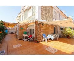 Bungalow en la Playa de la Mata (Torrevieja)