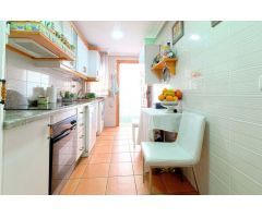 Bungalow en la Playa de la Mata (Torrevieja)