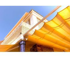 Bungalow en la Playa de la Mata (Torrevieja)