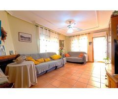 Bungalow en la Playa de la Mata (Torrevieja)
