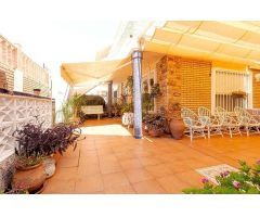 Bungalow en la Playa de la Mata (Torrevieja)