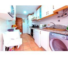 Bungalow en la Playa de la Mata (Torrevieja)