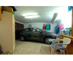 Bungalow en la Playa de la Mata (Torrevieja)
