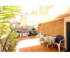 Bungalow en la Playa de la Mata (Torrevieja)