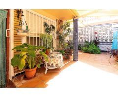 Bungalow en la Playa de la Mata (Torrevieja)