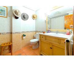 Bungalow en la Playa de la Mata (Torrevieja)