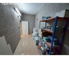 Local con el 6% de rentabilidad en Alicante