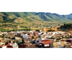 Elegante y comoda villa en Hondon de las Nieves, Alicante