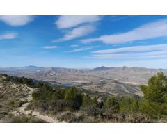 Elegante y comoda villa en Hondon de las Nieves, Alicante