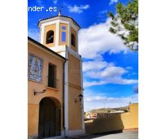 Elegante y comoda villa en Hondon de las Nieves, Alicante