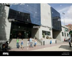 Oportunidad para inversión o constructores