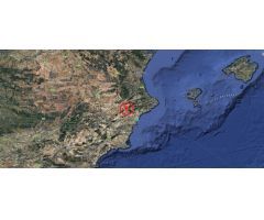 Oportunidad para inversión o constructores