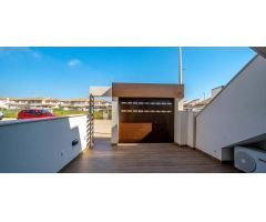 Bungalow  en San Pedro del Pinatar