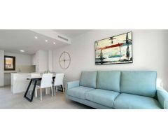 Bungalow  en San Pedro del Pinatar