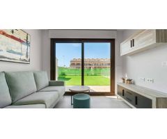 Bungalow  en San Pedro del Pinatar