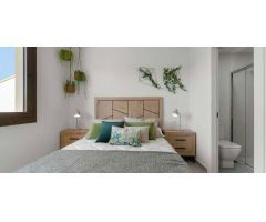 Bungalow  en San Pedro del Pinatar