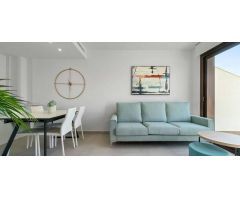 Bungalow  en San Pedro del Pinatar