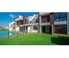 Bungalow  en San Pedro del Pinatar