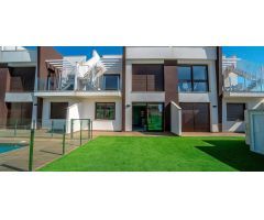 Bungalow  en San Pedro del Pinatar