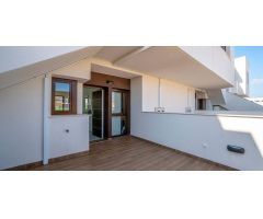 Bungalow  en San Pedro del Pinatar