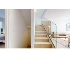 Villa individual en Resort Golf  (Algorfa)