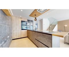 Villa individual en Resort Golf  (Algorfa)