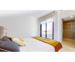 Villa individual en Resort Golf  (Algorfa)