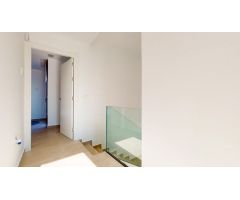 Villa individual en Resort Golf  (Algorfa)